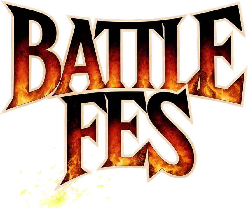 BATTLE FES