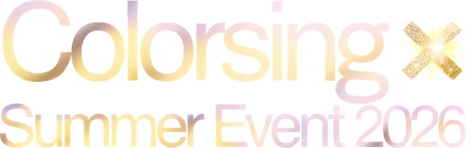 ColorSing × Summer Event 2026